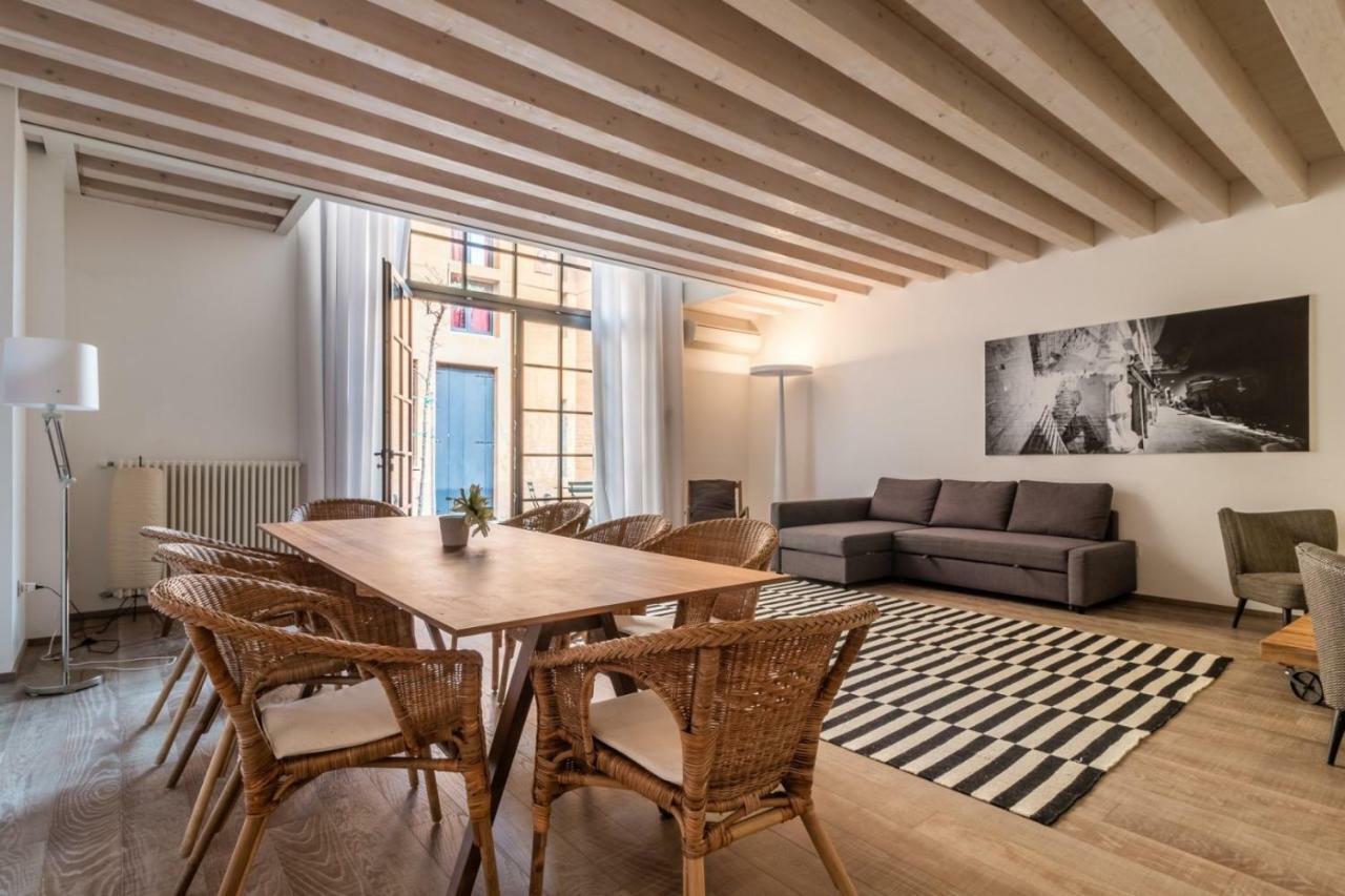 Casin Dei Spiriti Apartman Velence Kültér fotó