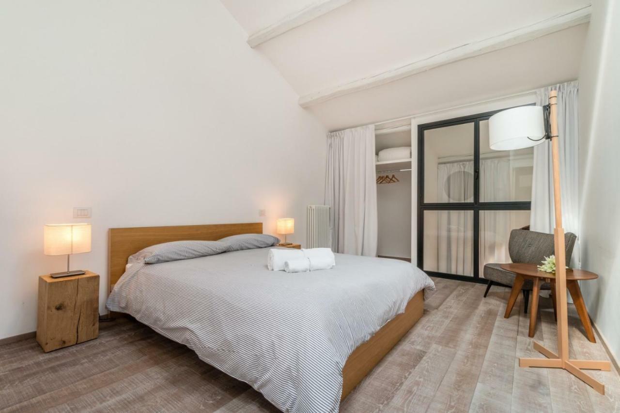 Casin Dei Spiriti Apartman Velence Kültér fotó