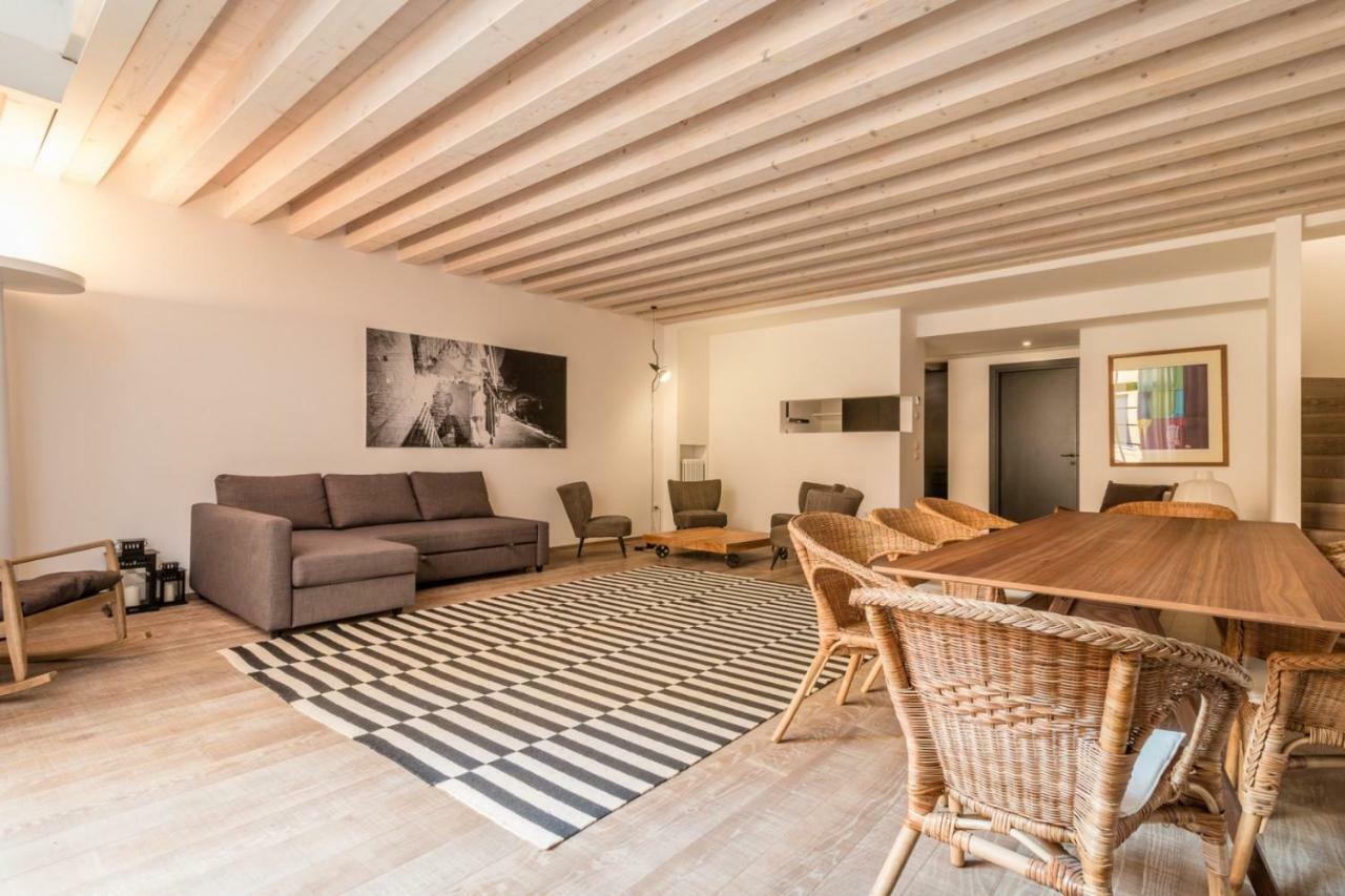 Casin Dei Spiriti Apartman Velence Kültér fotó