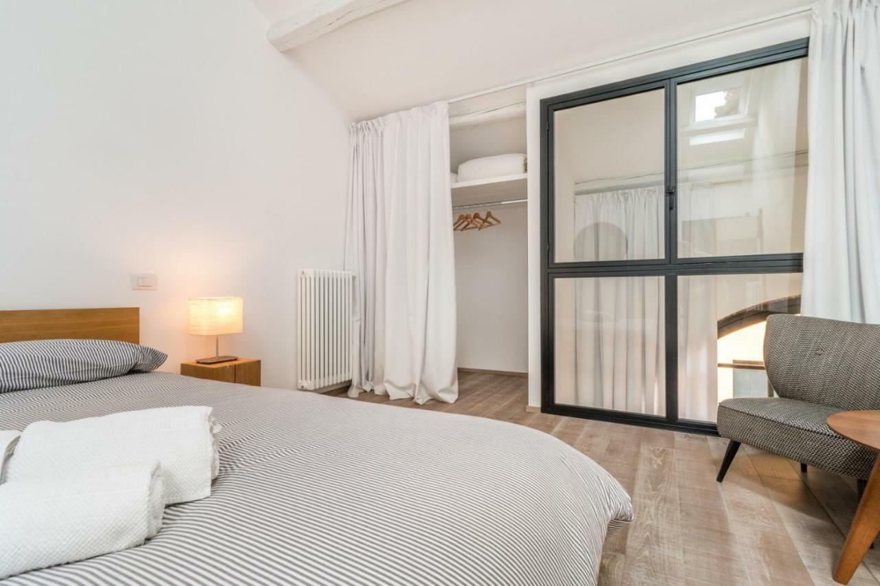 Casin Dei Spiriti Apartman Velence Kültér fotó