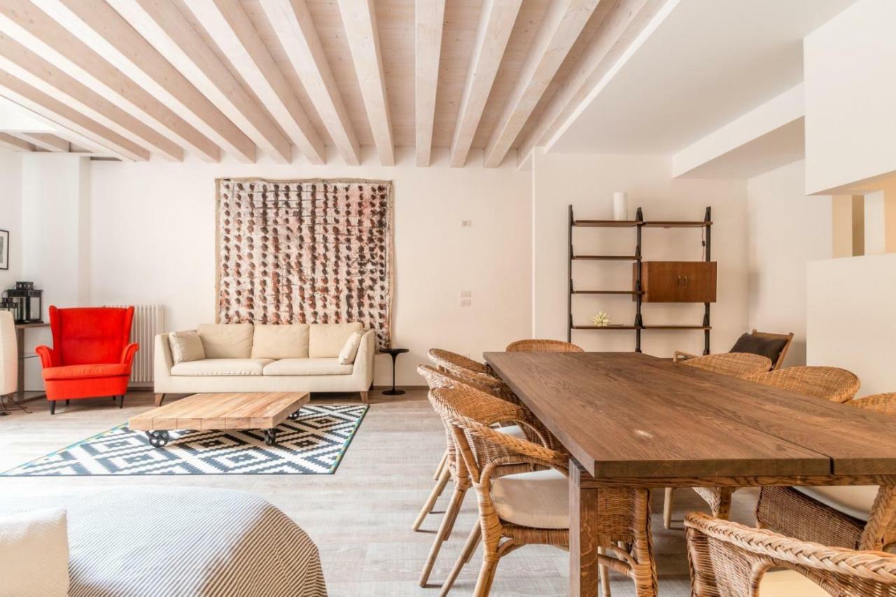 Casin Dei Spiriti Apartman Velence Kültér fotó