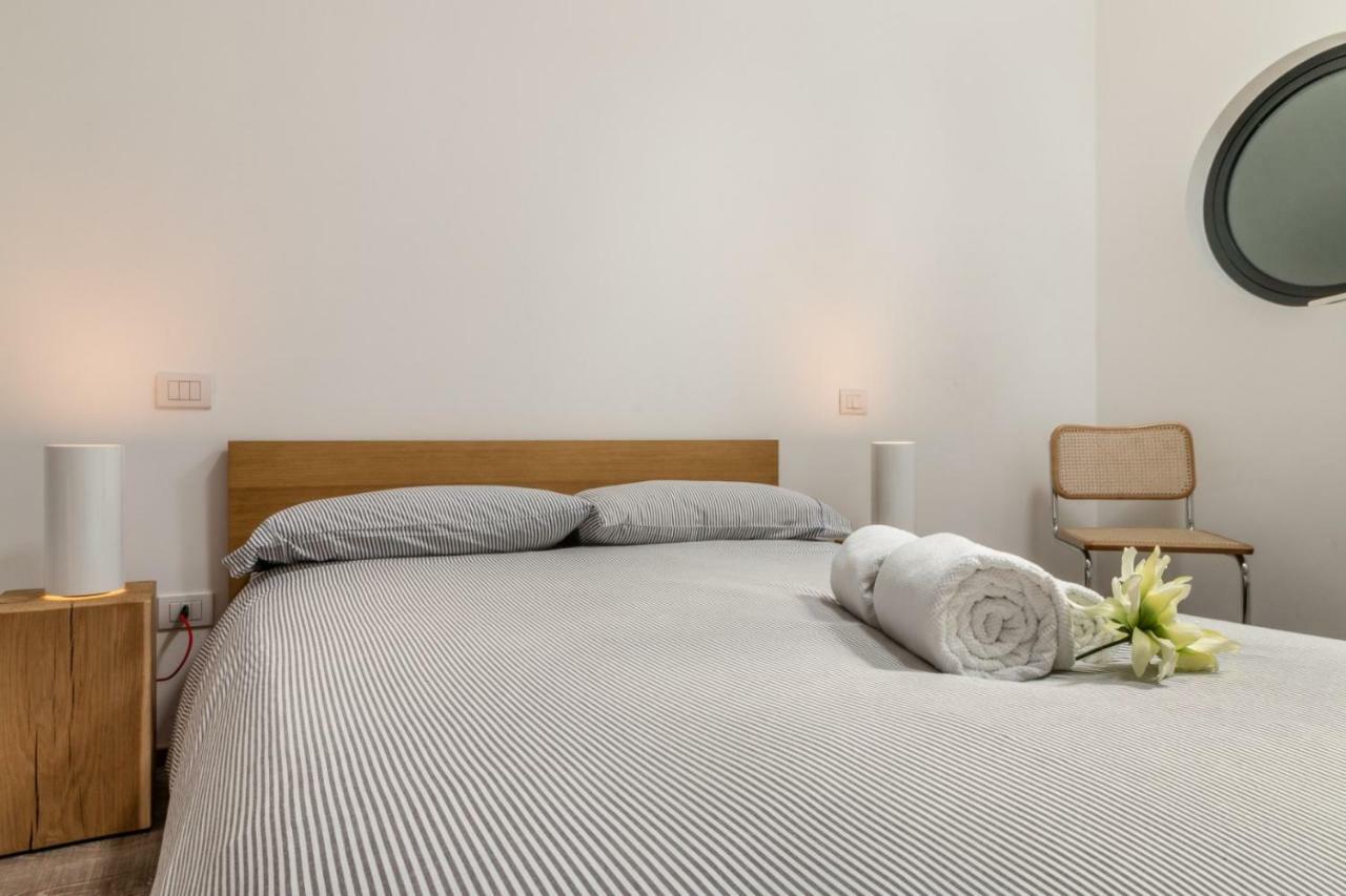 Casin Dei Spiriti Apartman Velence Kültér fotó