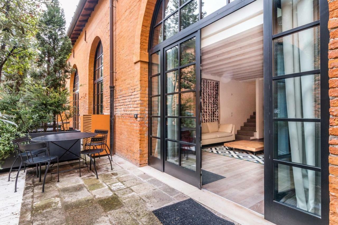 Casin Dei Spiriti Apartman Velence Kültér fotó