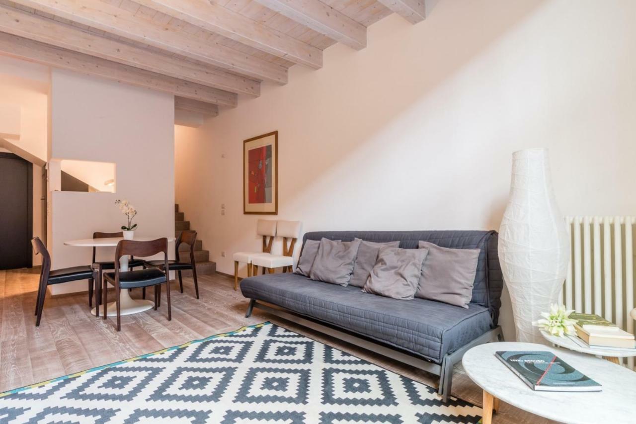Casin Dei Spiriti Apartman Velence Kültér fotó