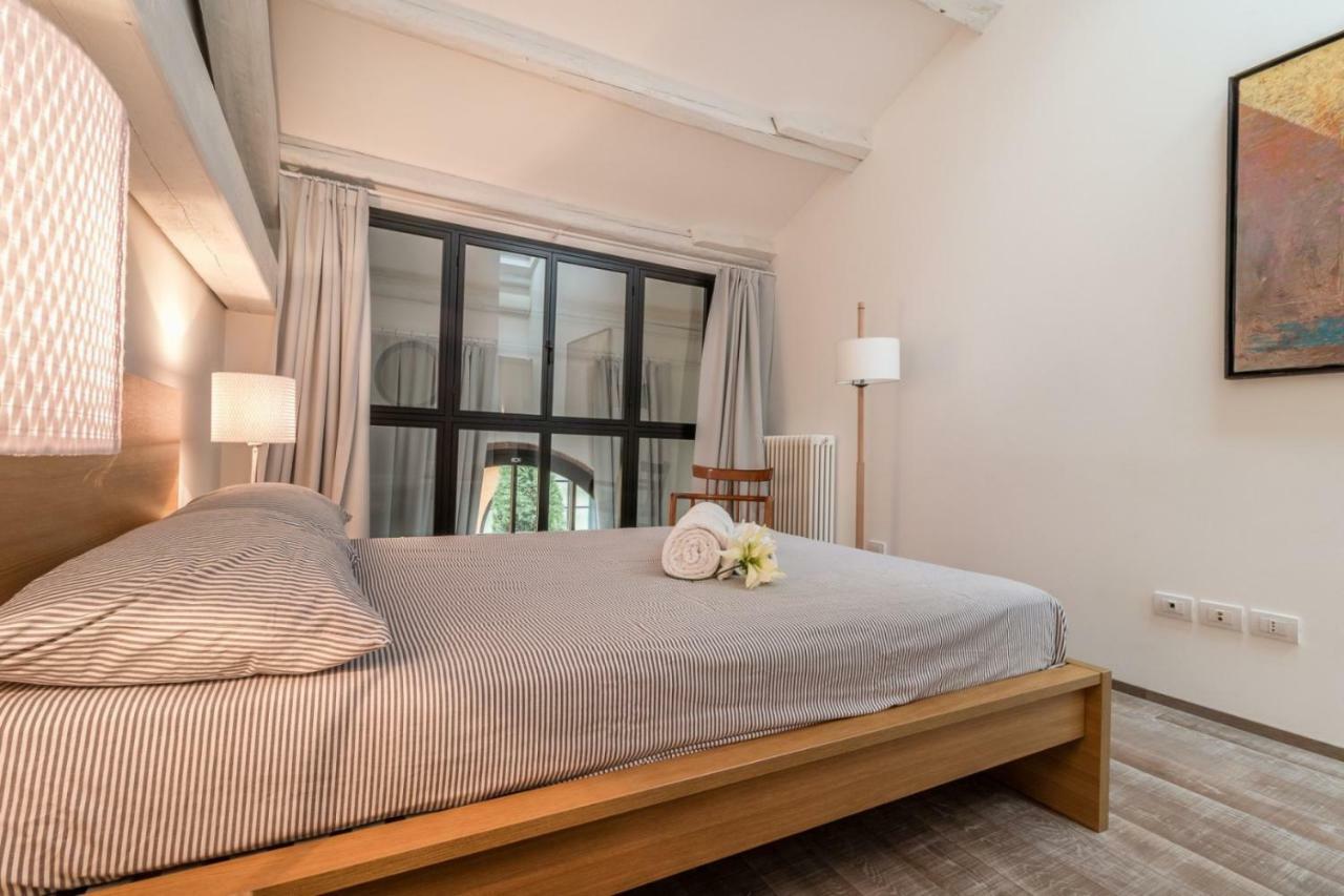 Casin Dei Spiriti Apartman Velence Kültér fotó