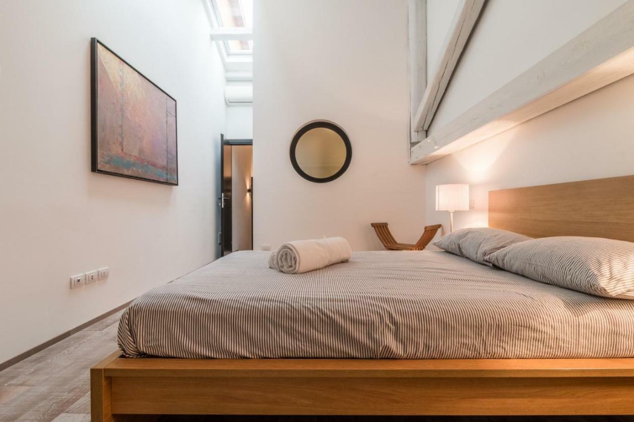 Casin Dei Spiriti Apartman Velence Kültér fotó