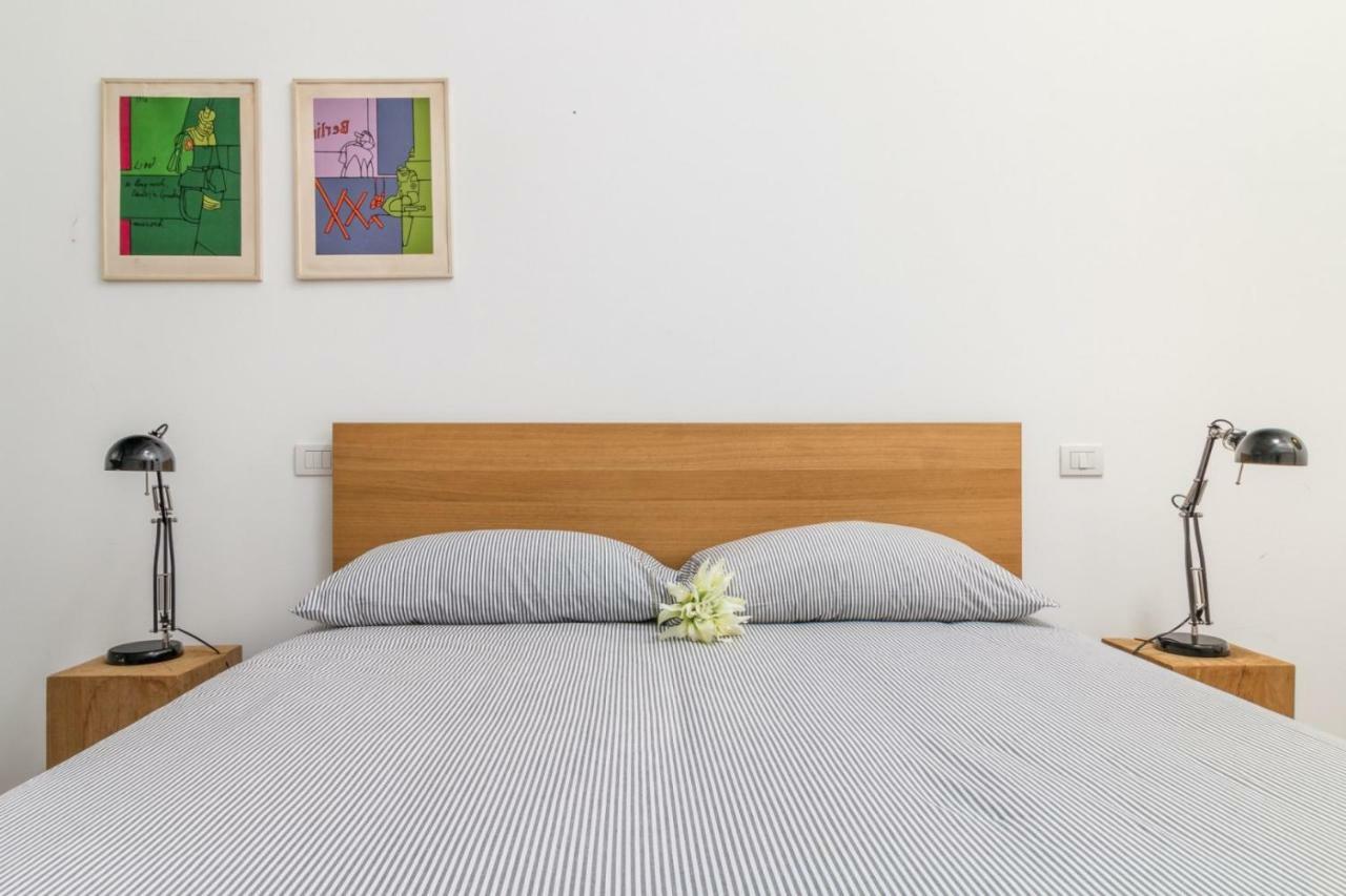 Casin Dei Spiriti Apartman Velence Kültér fotó