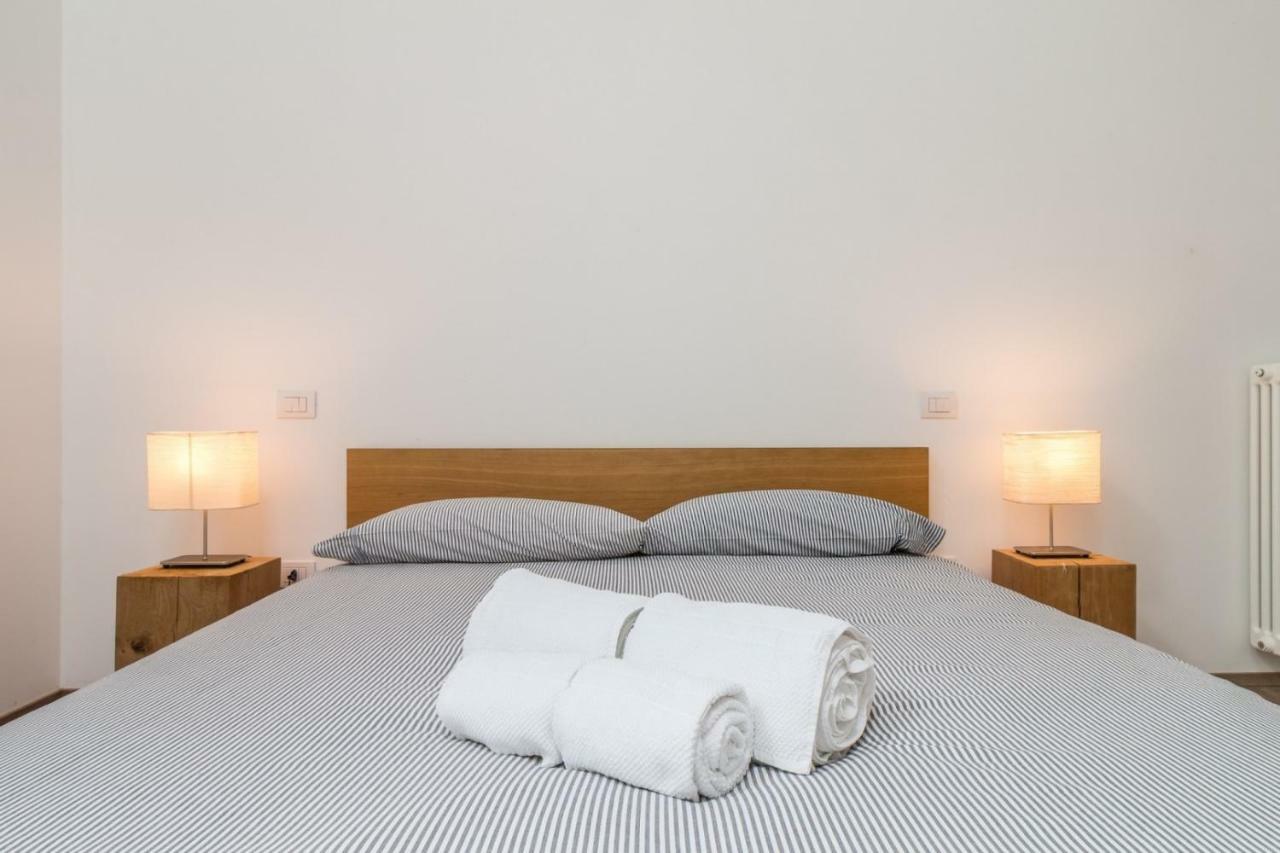 Casin Dei Spiriti Apartman Velence Kültér fotó
