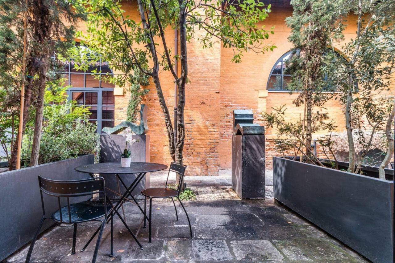 Casin Dei Spiriti Apartman Velence Kültér fotó