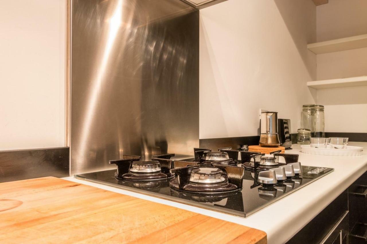 Casin Dei Spiriti Apartman Velence Kültér fotó