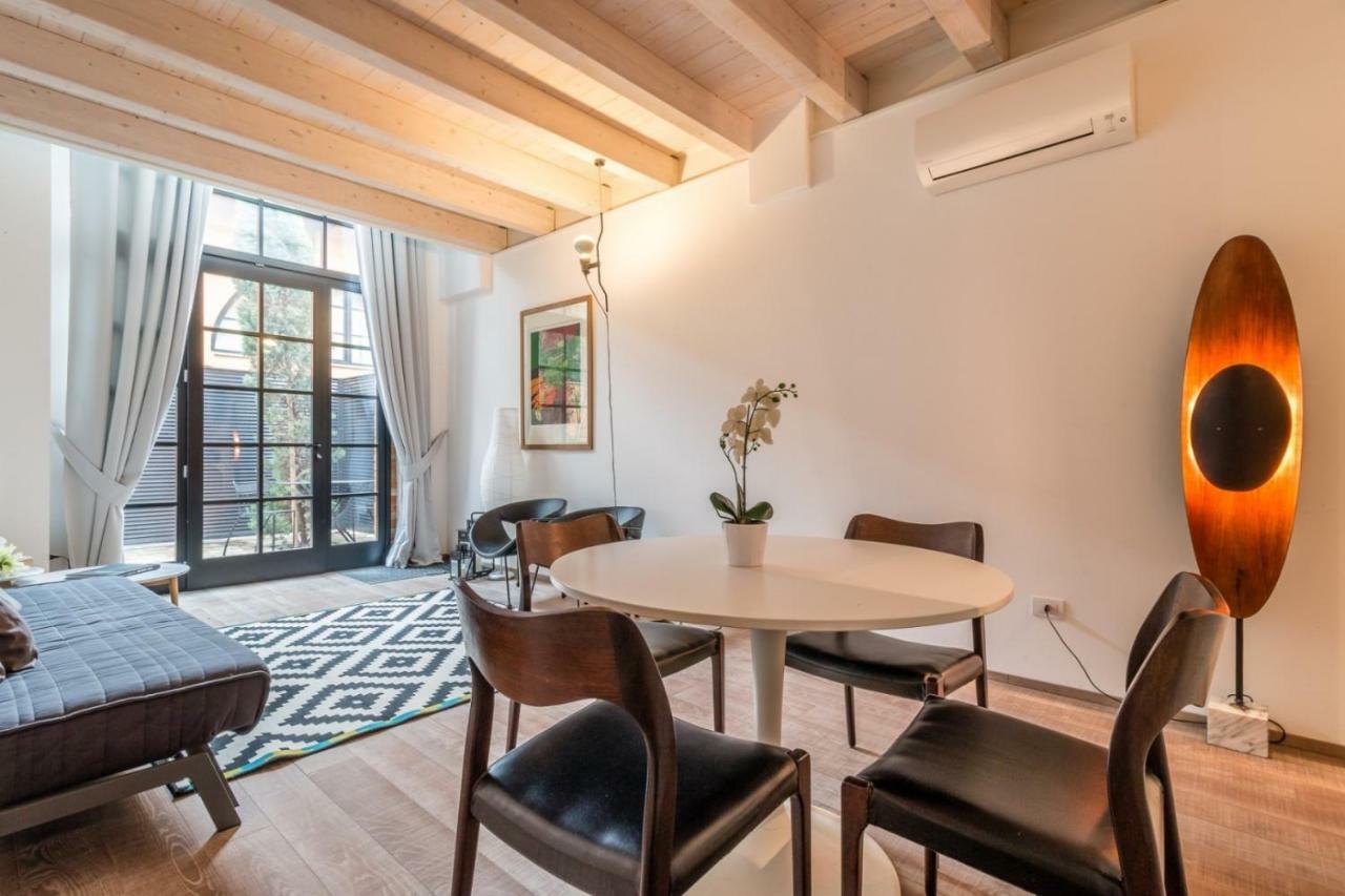 Casin Dei Spiriti Apartman Velence Kültér fotó