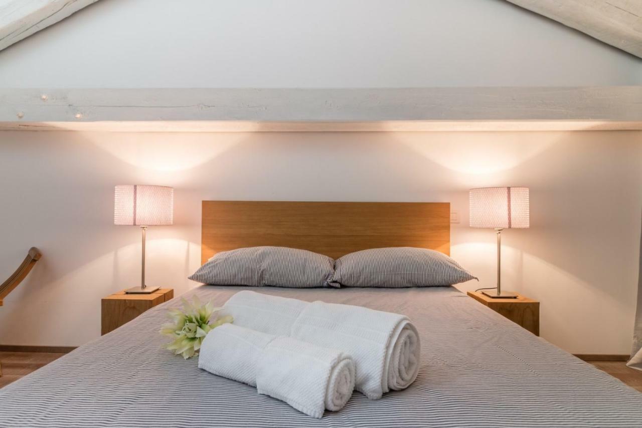 Casin Dei Spiriti Apartman Velence Kültér fotó