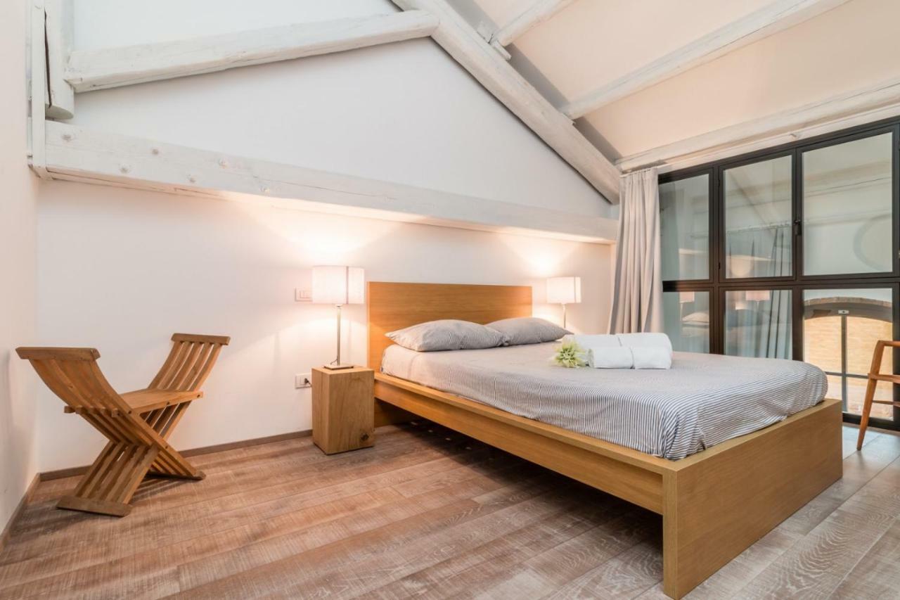 Casin Dei Spiriti Apartman Velence Kültér fotó