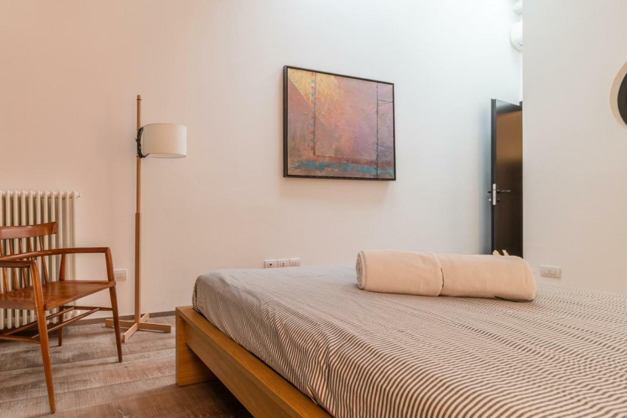 Casin Dei Spiriti Apartman Velence Kültér fotó