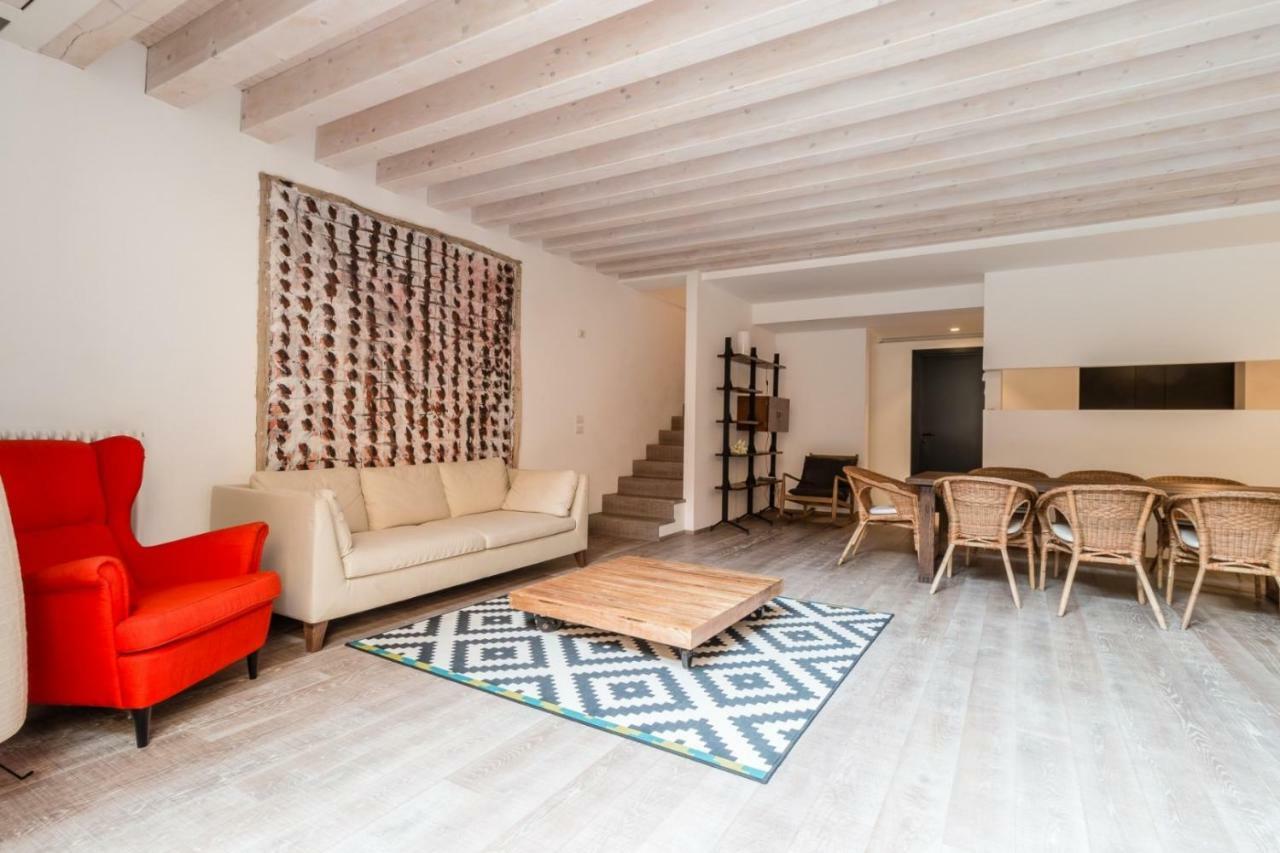 Casin Dei Spiriti Apartman Velence Kültér fotó
