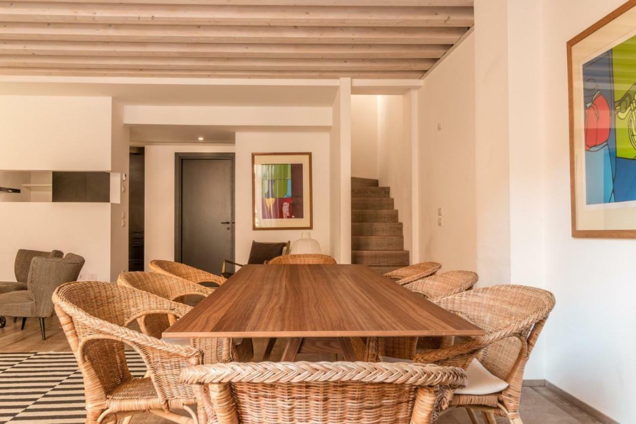Casin Dei Spiriti Apartman Velence Kültér fotó