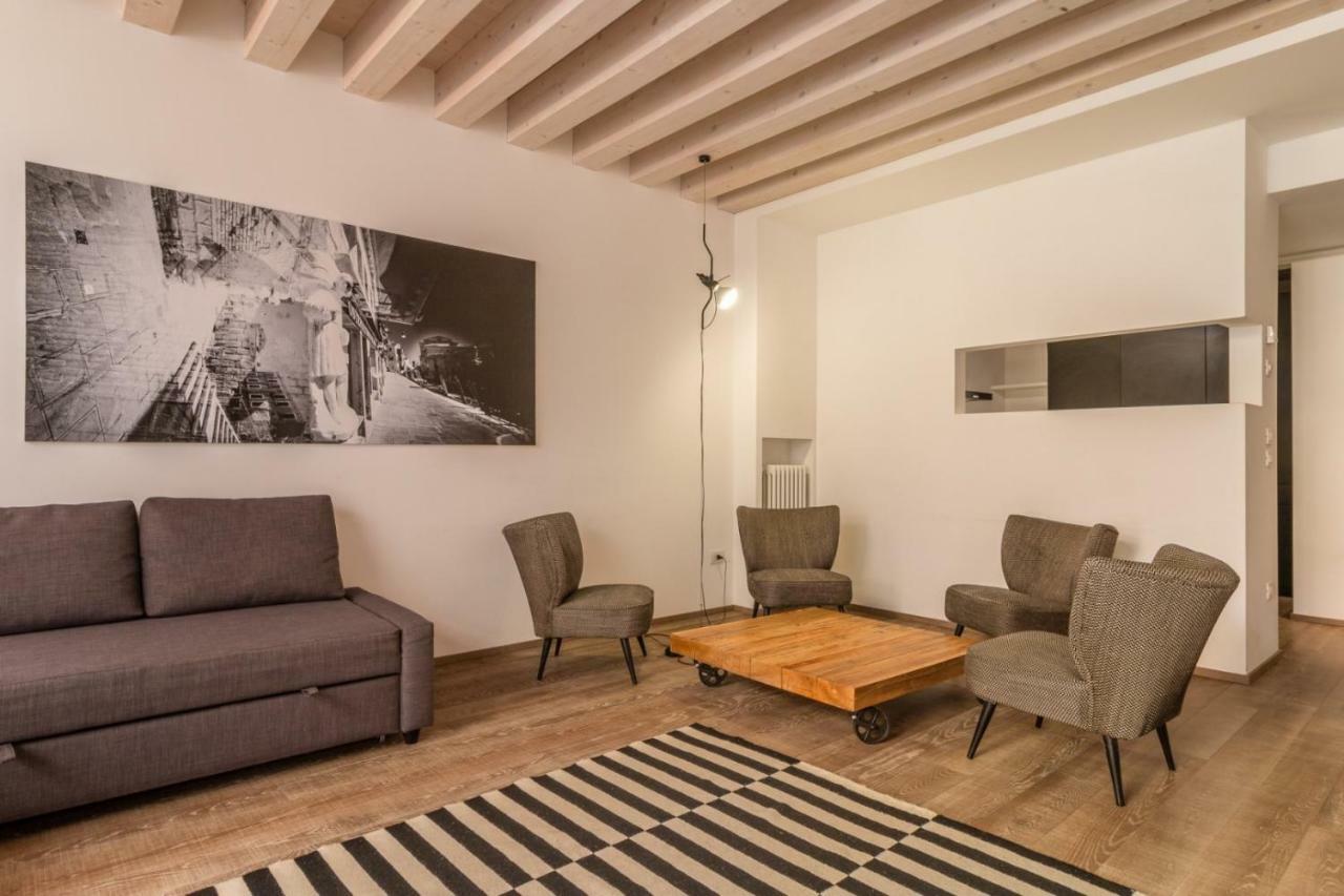 Casin Dei Spiriti Apartman Velence Kültér fotó