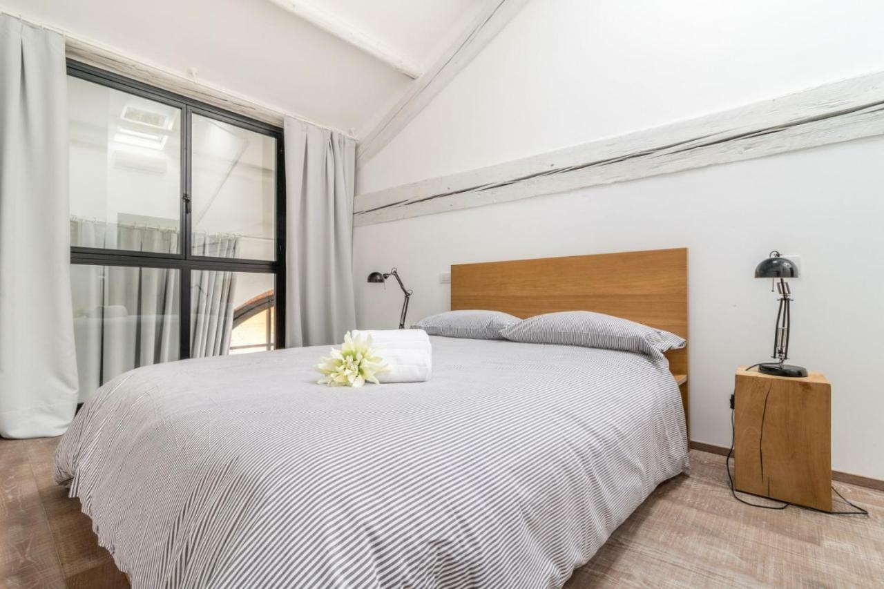 Casin Dei Spiriti Apartman Velence Kültér fotó
