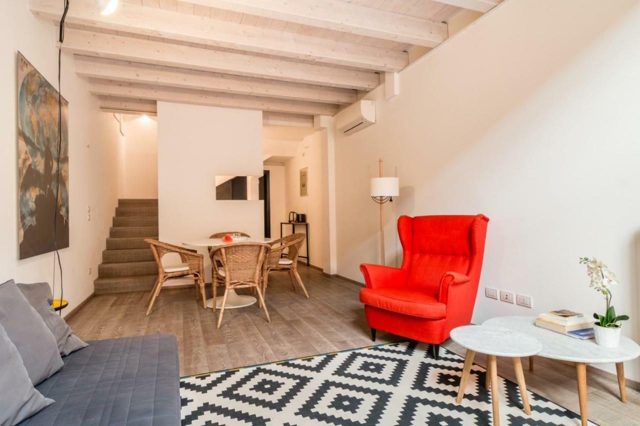 Casin Dei Spiriti Apartman Velence Kültér fotó