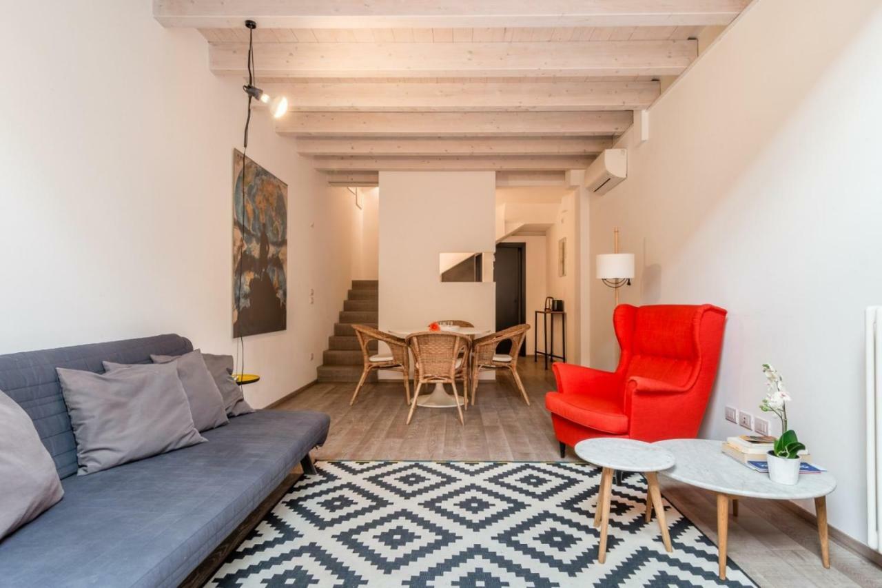 Casin Dei Spiriti Apartman Velence Kültér fotó