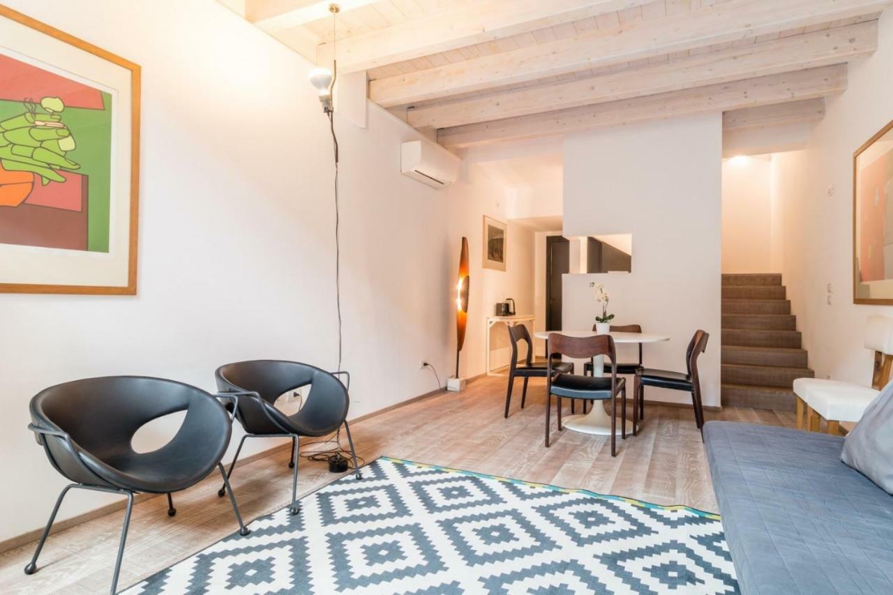 Casin Dei Spiriti Apartman Velence Kültér fotó