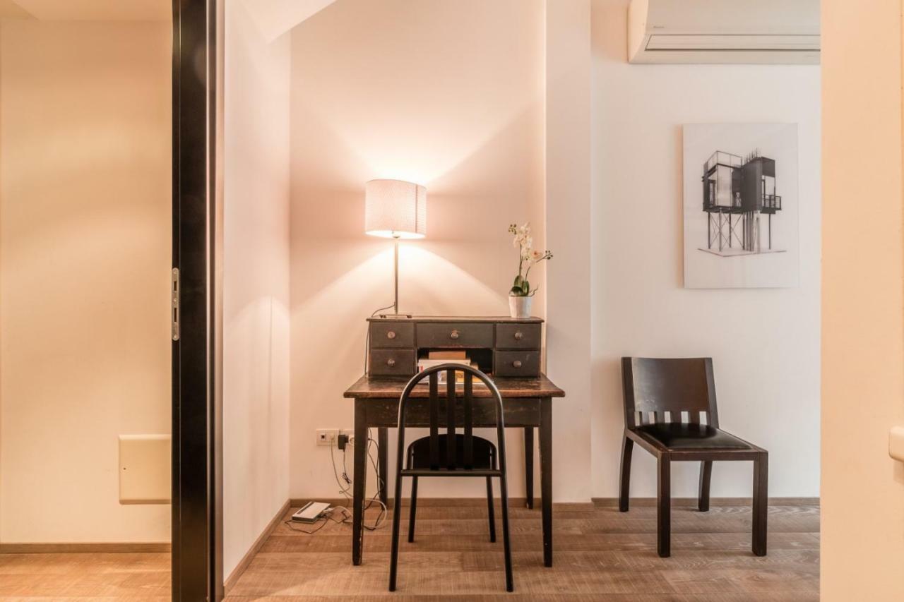 Casin Dei Spiriti Apartman Velence Kültér fotó
